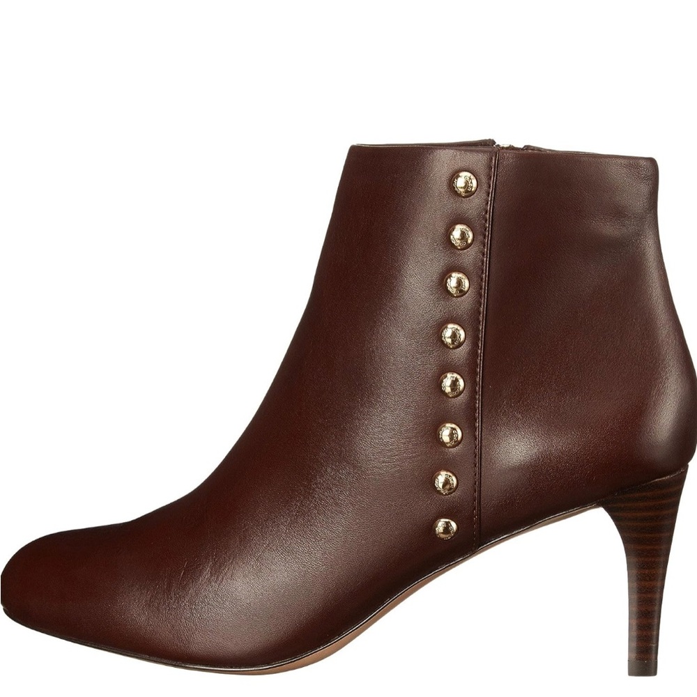 Coach Hickory Booties 7.5W